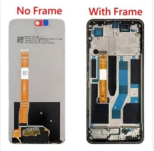 Дисплей Экран (модуль) Realme 5 Pro + тачскрин Realme 10 LCD