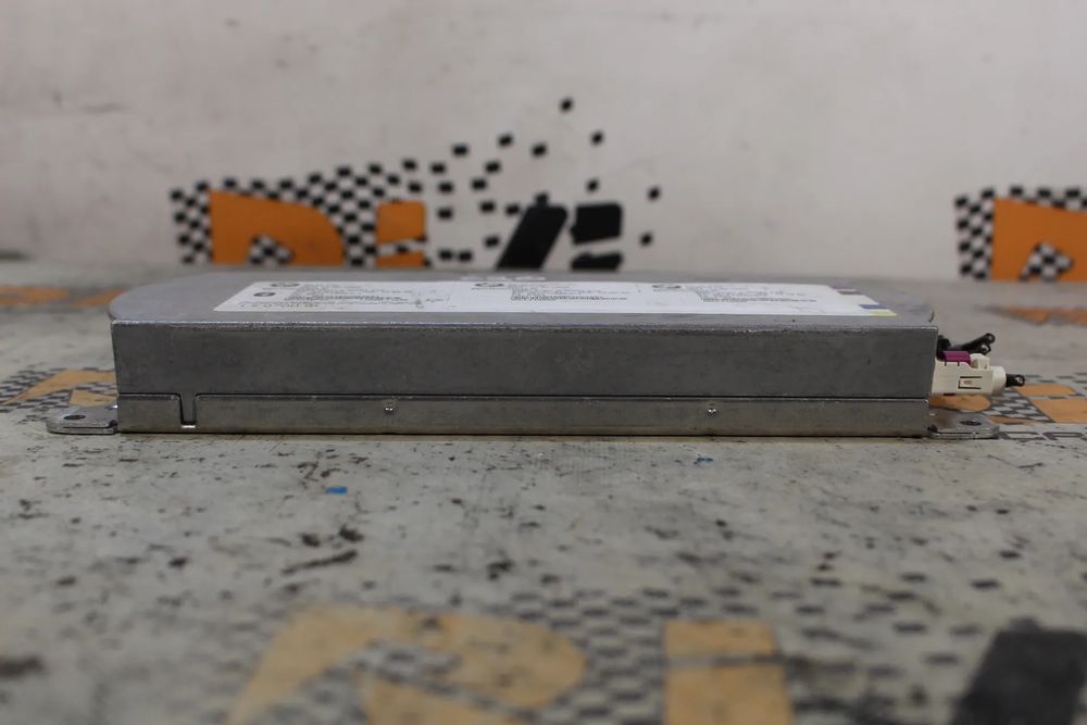 Módulo bluetooth BMW 3 (E90)