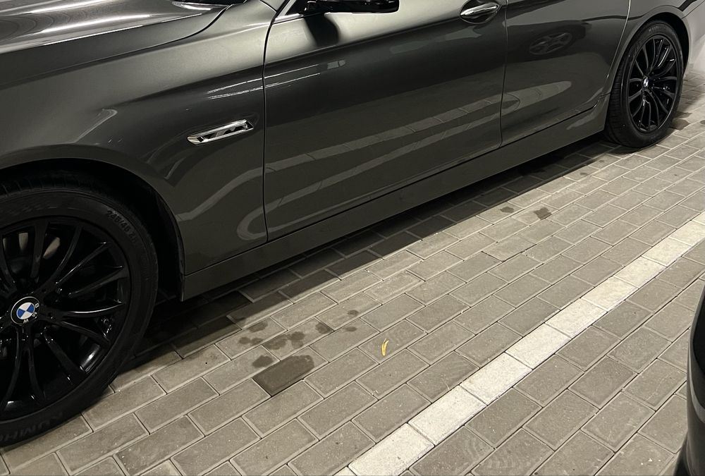 BMW 5x120, styling 454, 18x8J ET30