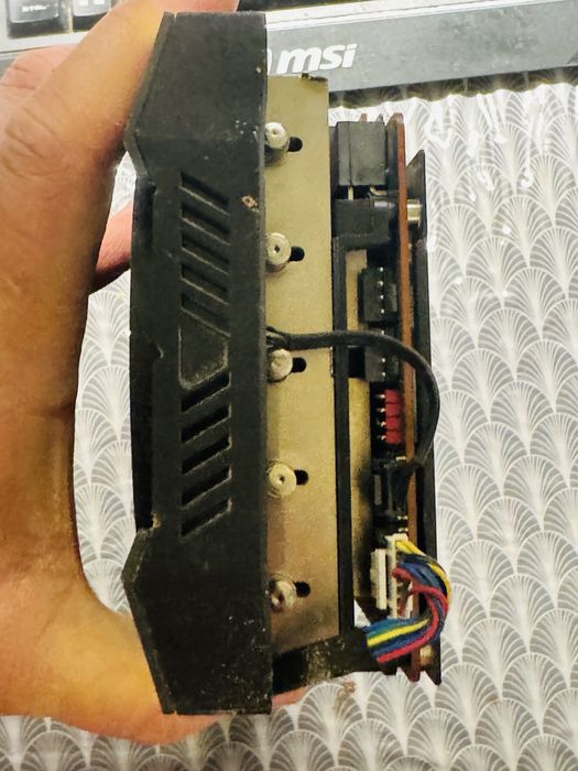 Відеокарта asus rx5700xt rog strix 8gb аналог rtx3060