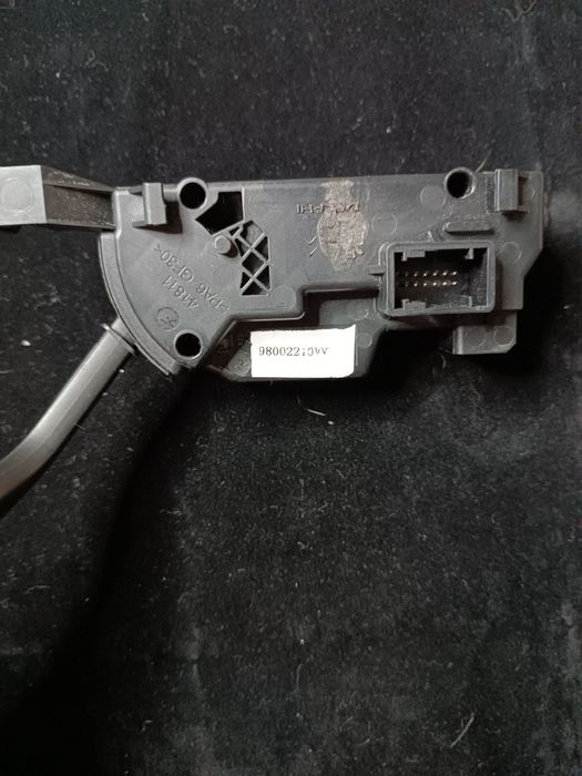 Перемикач перемикання передач C4 Picasso 2 98002210VV оригінал