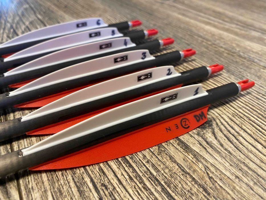 Łuk Bloczkowy Mathews HALON X COMP