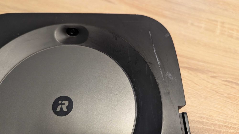 iRobot Braava Jet M6 [m613340]. Stan bardzo dobry