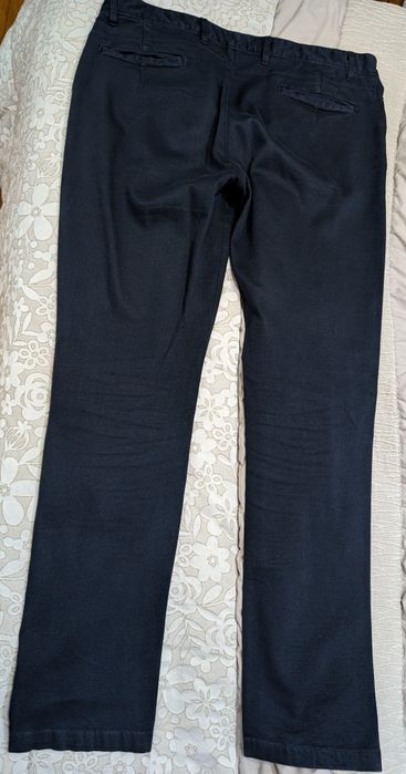 Calças Jerem tamanho 48