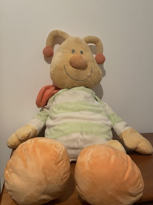 Peluche grande para criança