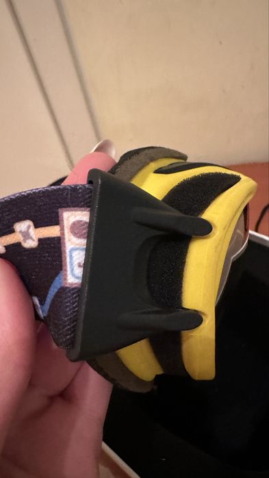 Горнолыжные очки OAKLEY