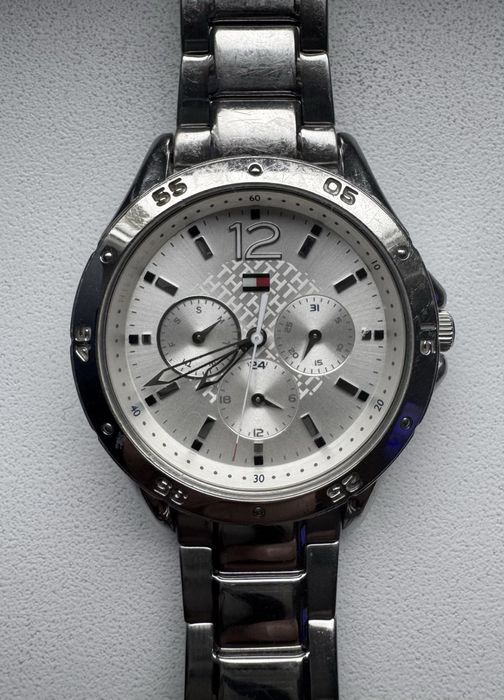Zegarek damski Tommy Hilfiger