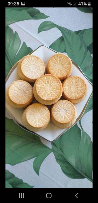 Sery kozie. Gospodarstwo ekologiczne.