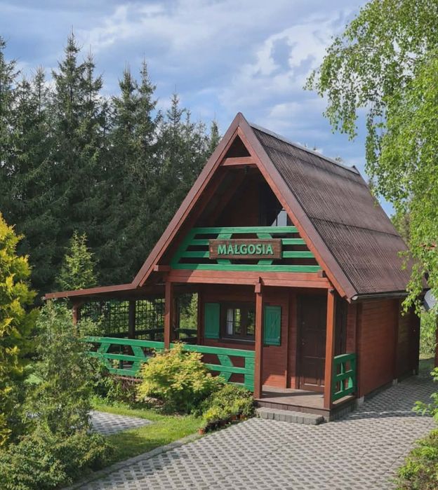 Domek, nocleg  Bieszczady