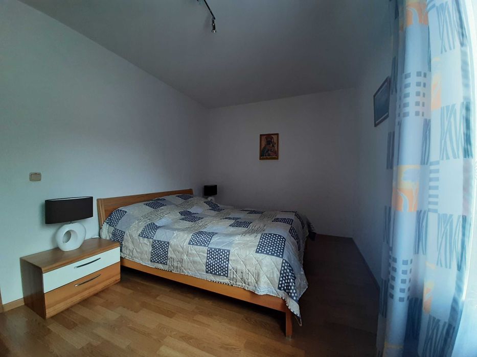 Mieszkanie – Bytom, Śródmieście - Widok 4