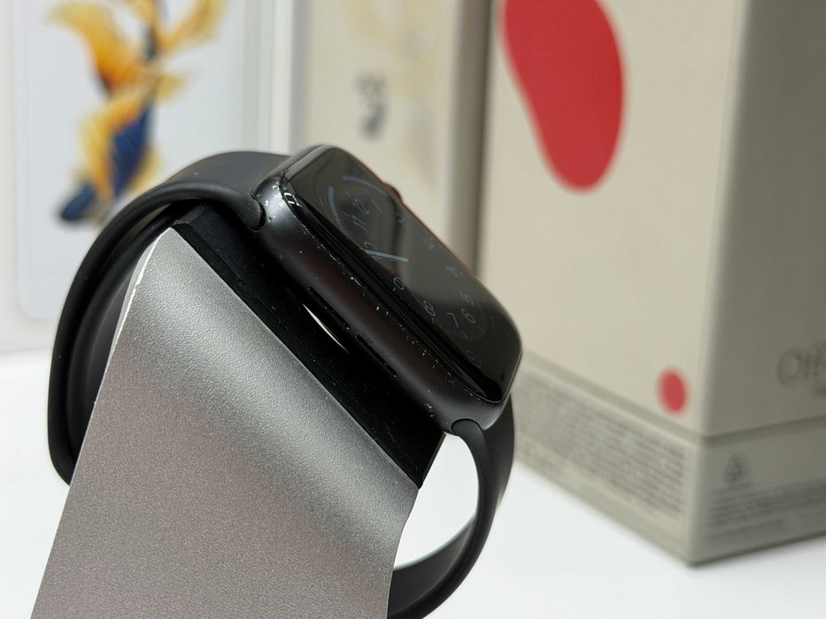 Apple Watch Series 5 44mm Gray Trade-In/Oбмeн