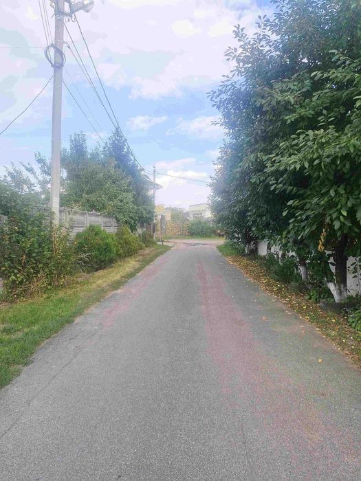 Продажа, земельний участок, Софіївська Борщагівка, Бучанський район