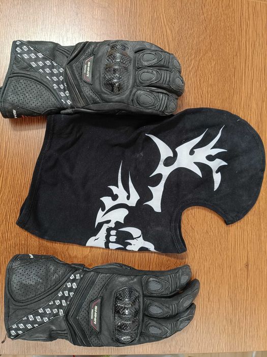 Suzuki Bandit 400 A2