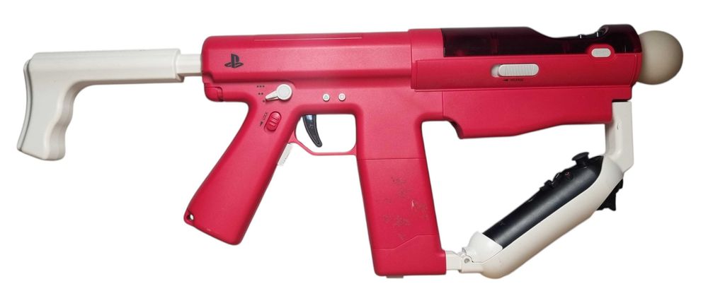 Okulary VR PlayStation Move