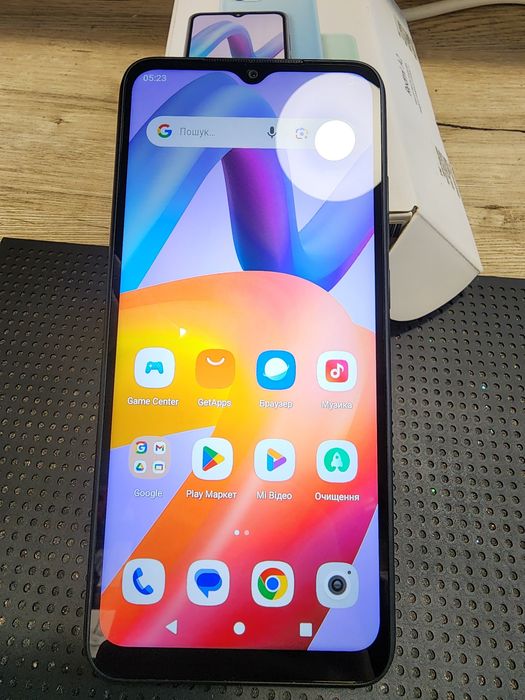 Редмі а2 стан новооо 2/32гб