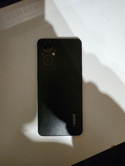 Oppo reno 8 lite