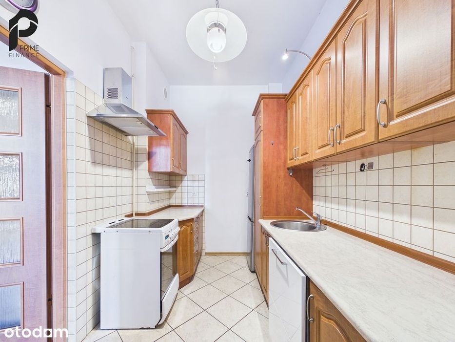 Apartment in Kalisz, Osiedle Marii Dąbrowskiej, Rogatka - Więcej