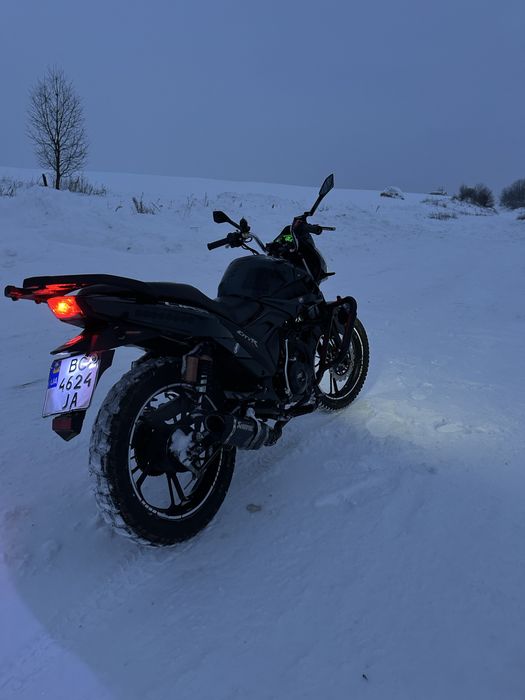 Lifan Cityr 200 торг