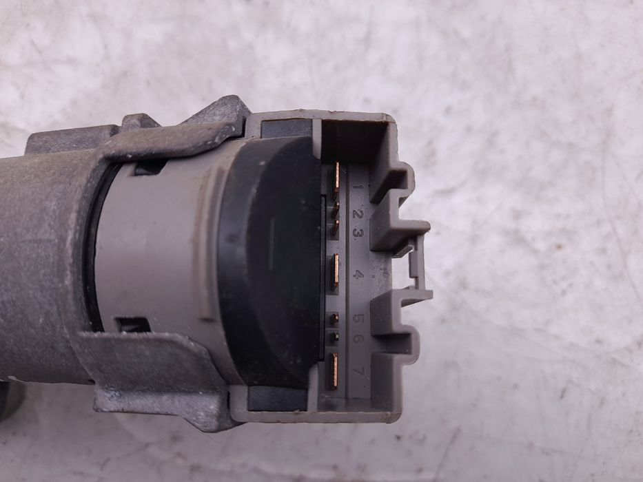 Canhão de porta FORD Fiesta VI (CB1, CCN)