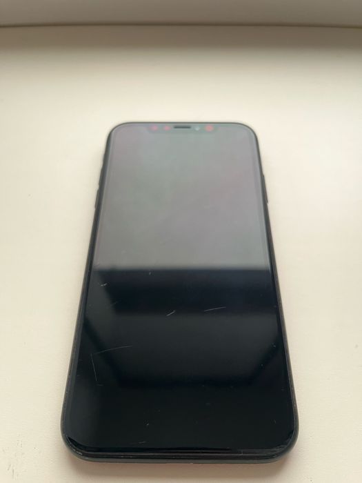 IPhone Xr Black стан супер