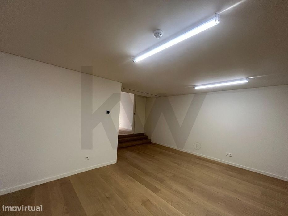 Loja em Campo de Ourique para arrendar