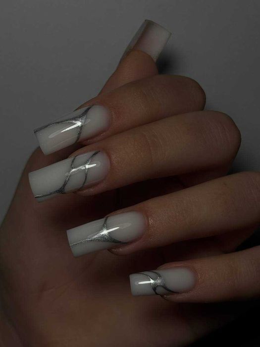 Маникюр Васильків ТЦ Ліберті