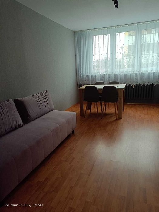 Mieszkanie – Łaziska Górne - Więcej