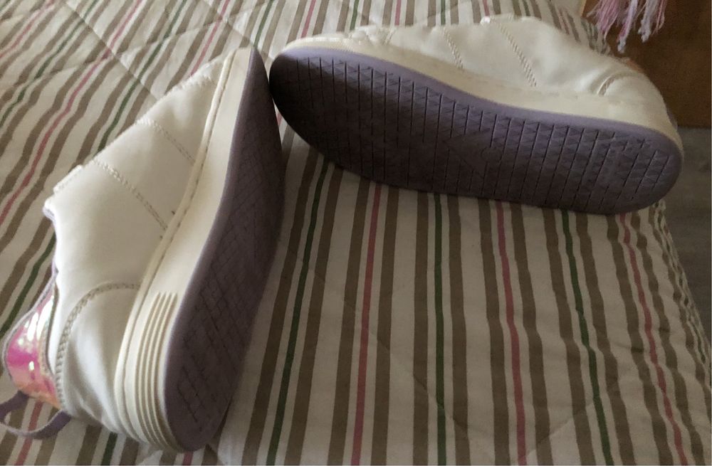 Ténis, Zippy, n.º36.Portes grátis!