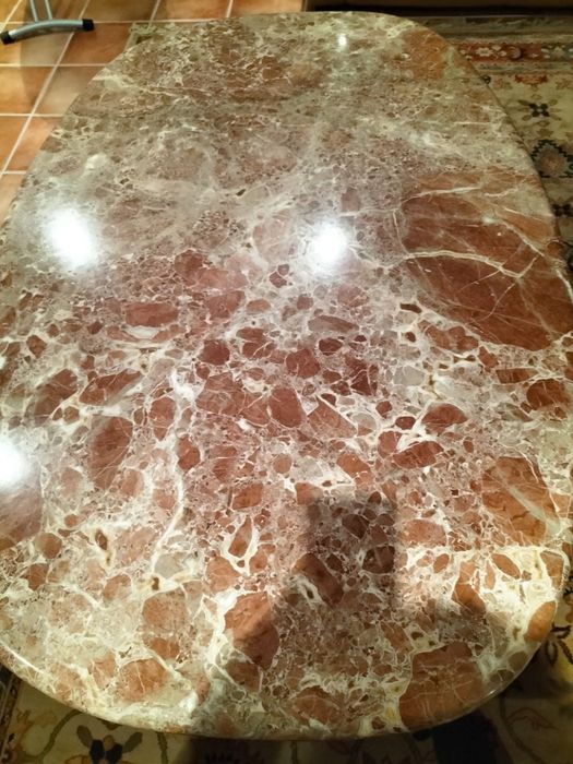 Mesa de Sala feita em granito especial