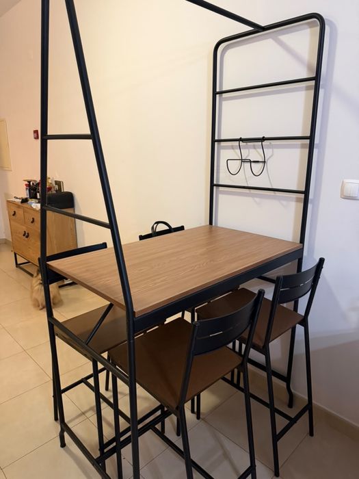 Mesa de cozinha