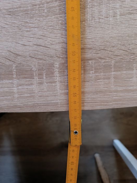 Mała ława 90x57x44