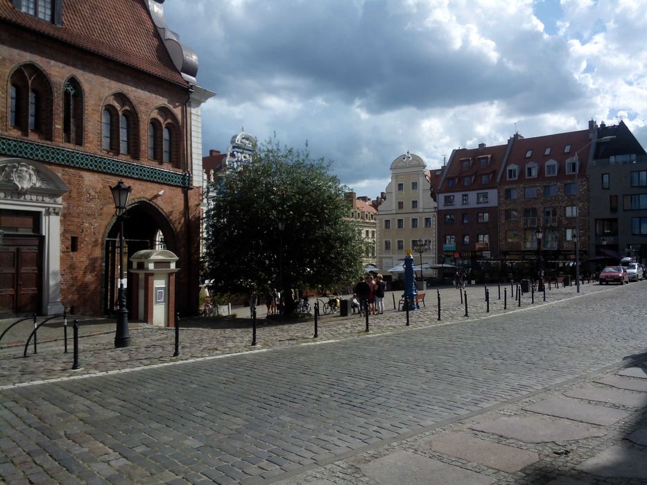 Szczecin - ul.Kurkowa pokoik wynajmę