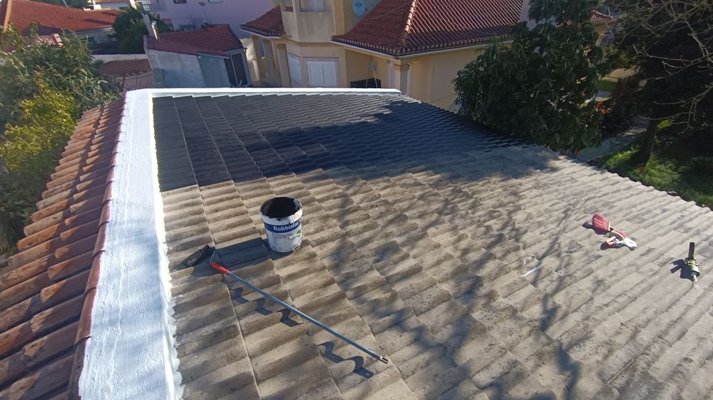 Faz tudo lá em casa.