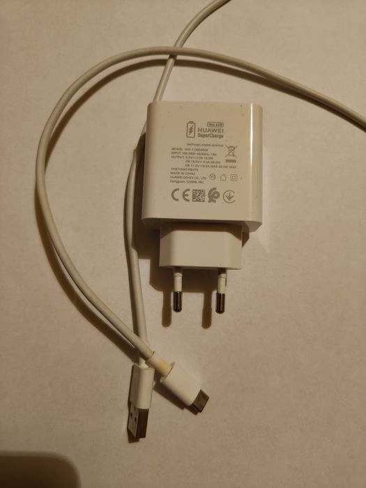 Smartfon Huawei Nova 10 SE 8 GB / 128 GB