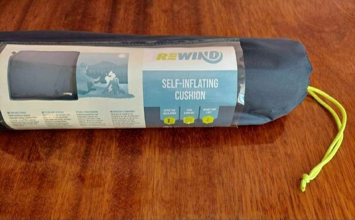 Каремат піддупник rewind оригінал