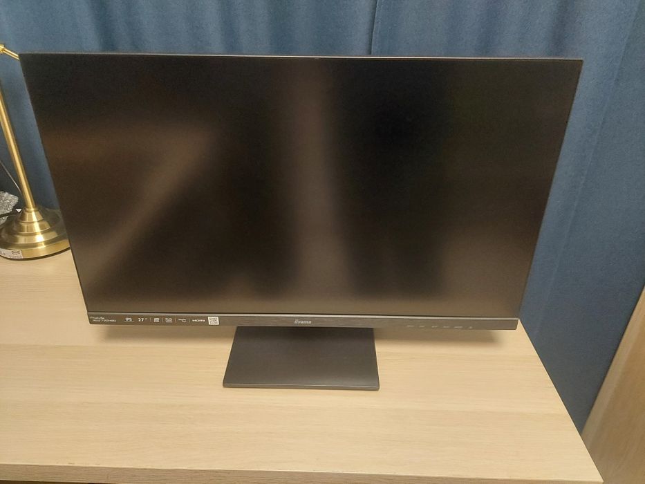 Monitor IIyama Proline 27 "