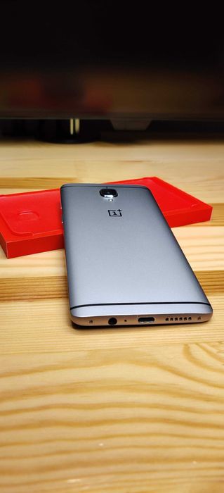 OnePlus 3 A3003 Європейська версія