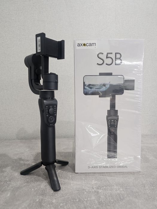 Стабілізатор Gimbal S5B
