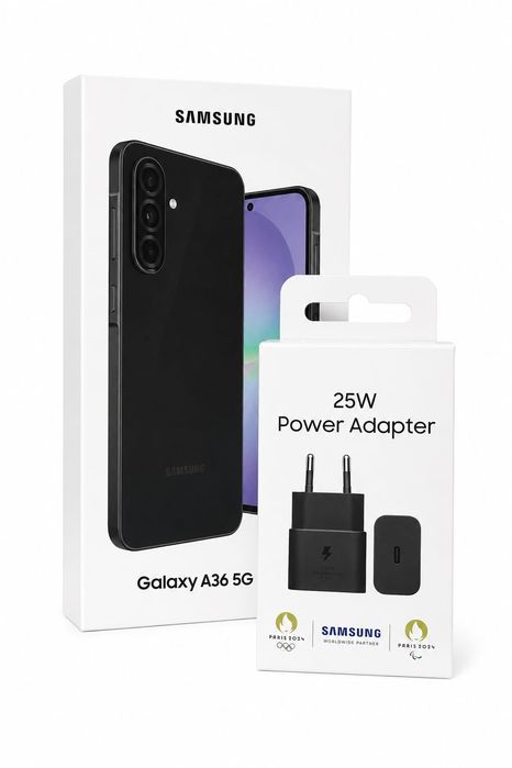 Samsung Galaxy A36