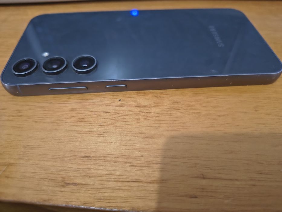 Samsung S23 Fe cinza