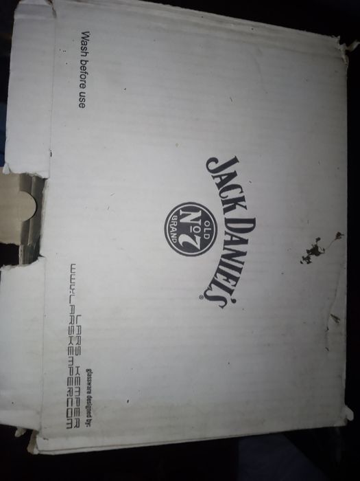 Бокалы для напитков