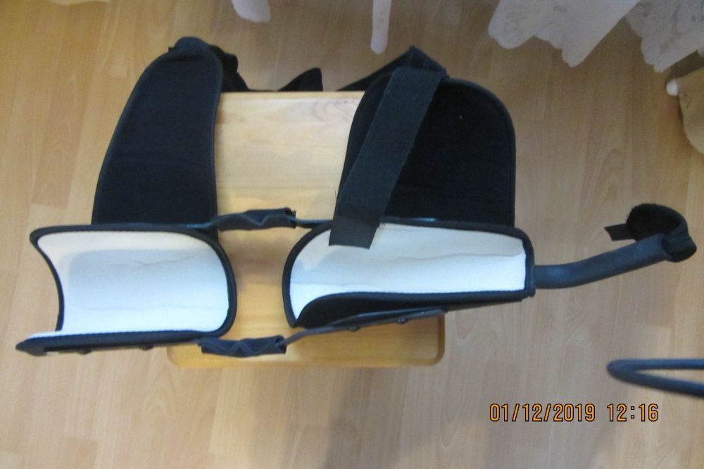 Orteza przedramienia