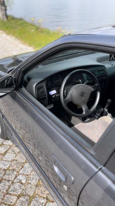 Nissan Primera p10 EGT 2.0 150cv SR20DE