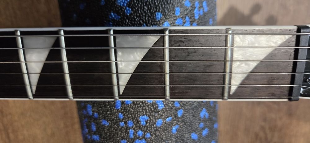 Jackson JS32T Rhoads AH WH