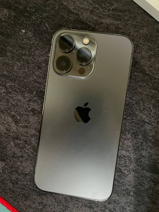 Iphone 13 pro neverlock