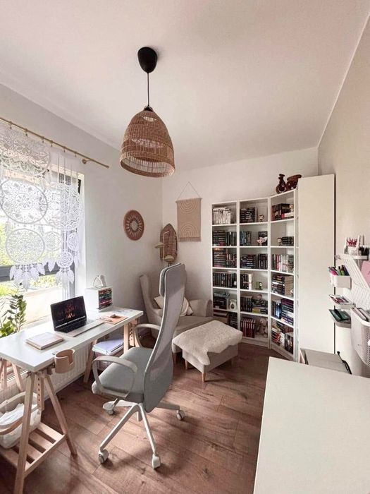 Sprzedam mieszkanie na Stawkach /4 pory roku 72 m2 z ogródkiem 73 m2