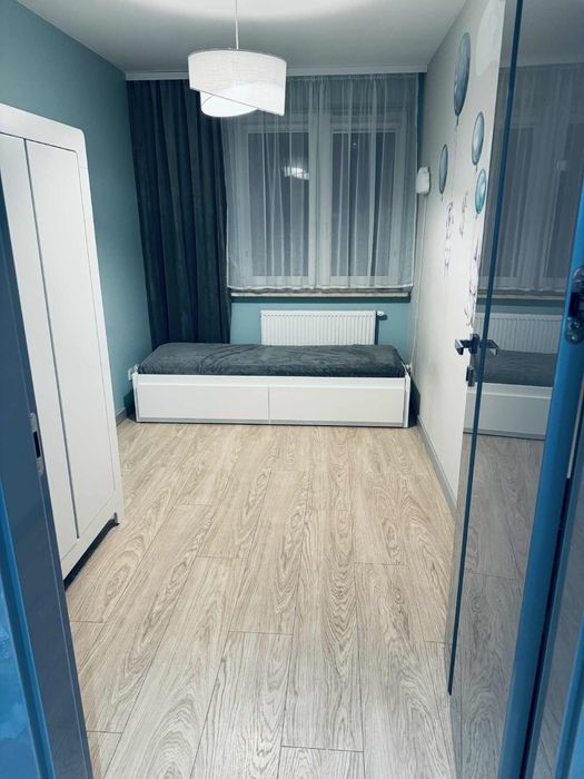 Mieszkanie na Dolinie Cisów