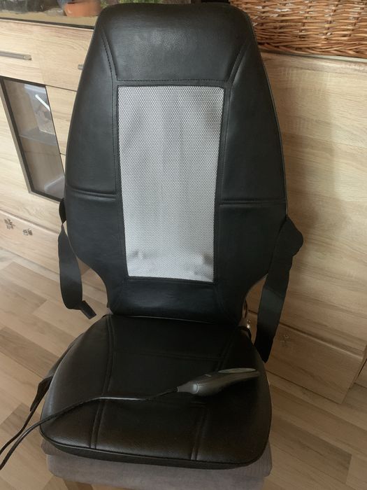 Mata masująca homedics