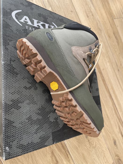 Buty trekingowe AKU Pielgrim 45