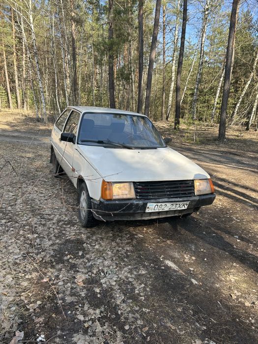 Продам таврію.